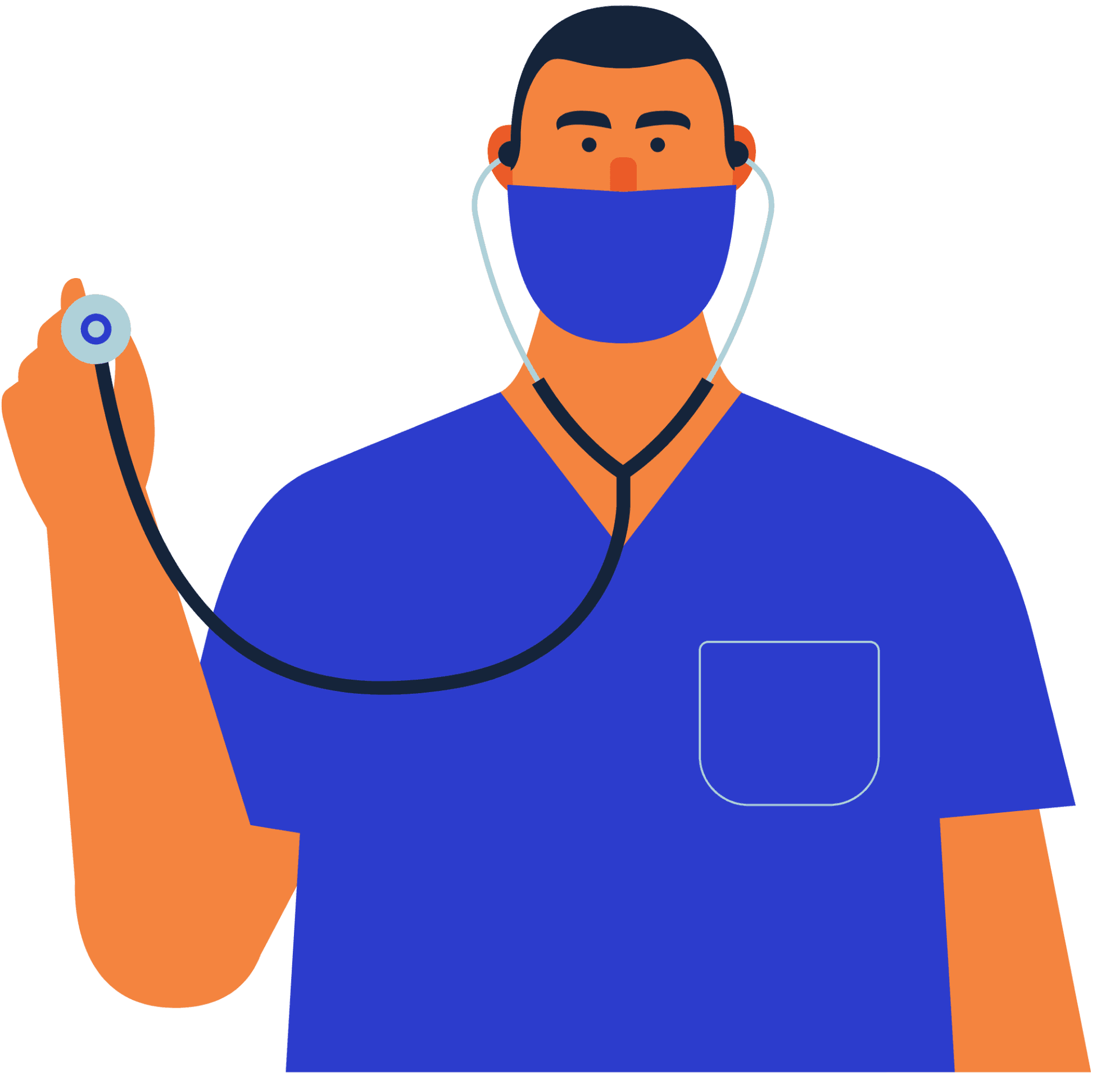 doctor