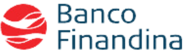Logo Banco Finandina
