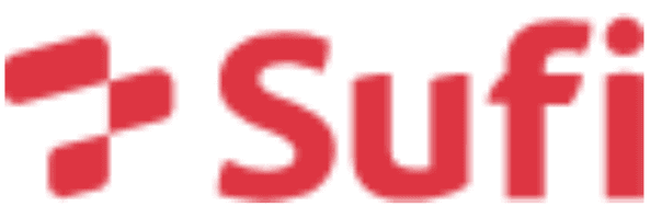 Logo Sufi Bancolombia